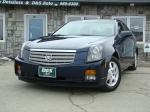 2005 Cadillac CTS